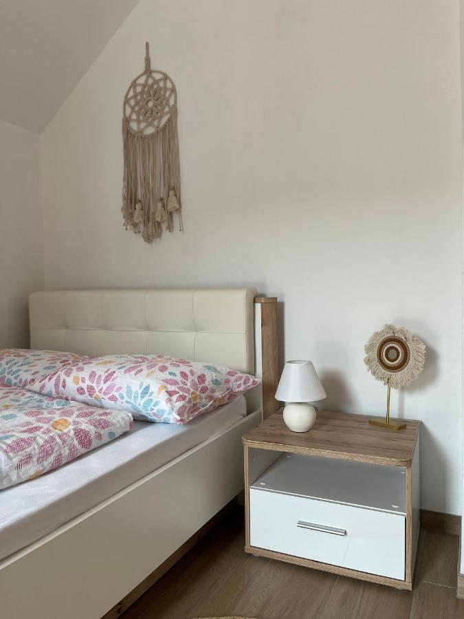 Apartma Kemper Bovec Exterior foto