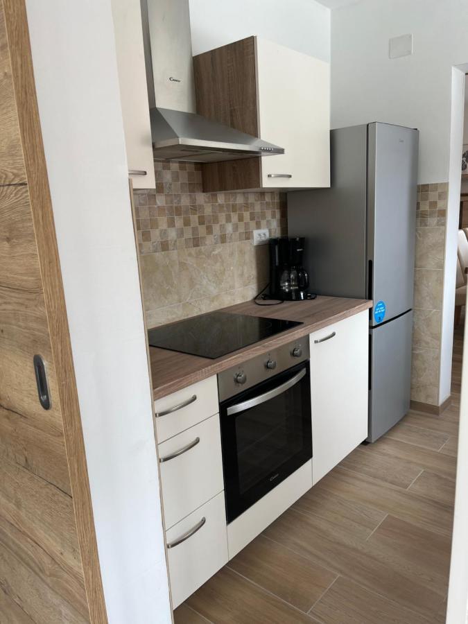 Apartma Kemper Bovec Exterior foto